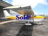 We sell quality Aircraft