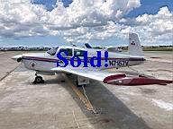 We sell quality Aircraft